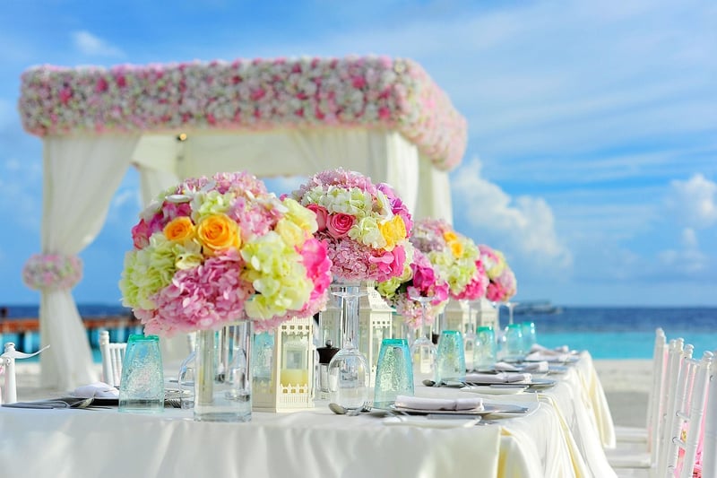 Repurposed Outdoor Decor