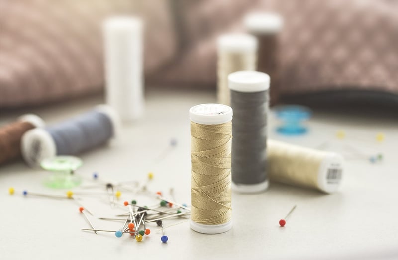 Fabric Gift Wrapping